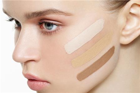 بهترین کرم پودر از نظر پزشکان