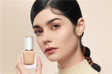 بهترین کرم پودر مخملی