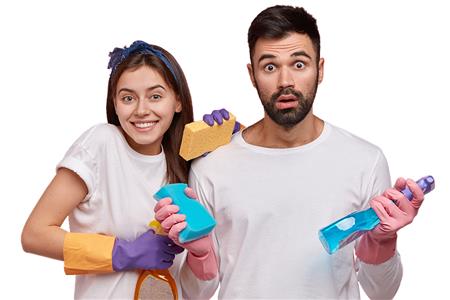 همه چیز درباره پاک کننده چند منظوره