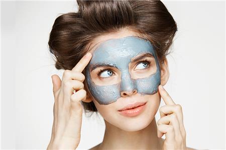 آموزش روتین پوستی