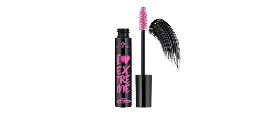 ریمل حجم دهنده اسنس مدل Extreme Volume