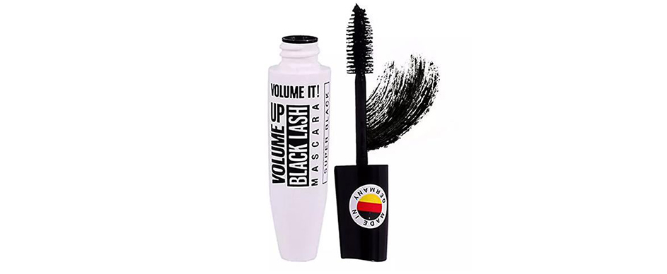 ریمل حجم دهنده بل مدل Volume Up Black Lash  