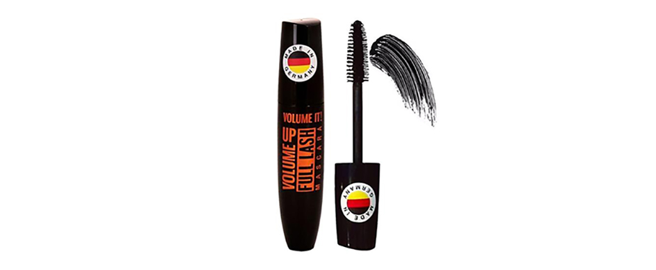 ریمل حجم دهنده بل مدل Full Lash