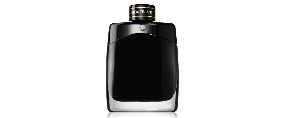 مون بلان لجند