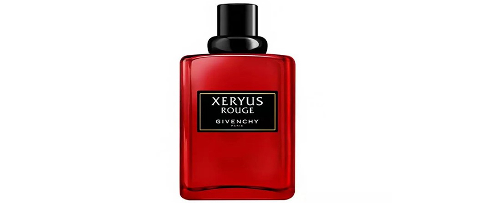 جیوانچی زریوس روژ / Givenchy Xeryus Rouge