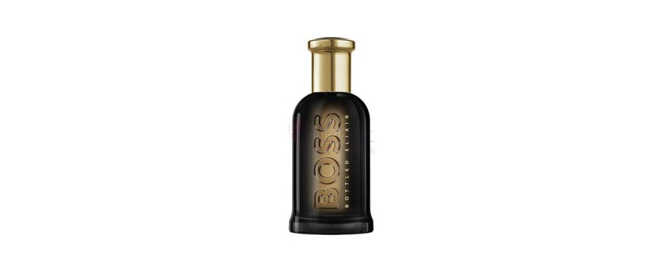 هوگو باس باتلد الکسیر / Hugo Boss Bottled Elixir