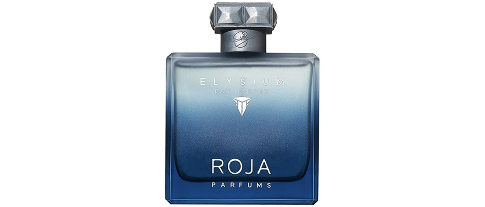 Roja Dove Elysium edp Intenseروژا داو الیزیوم پور هوم او اینتنس /