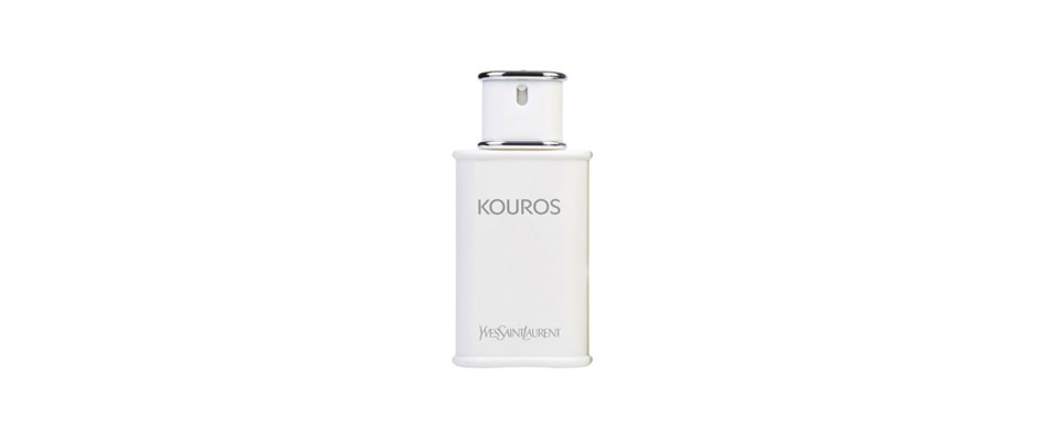 ایو سن لورن کوروس (کوروش) / YVES SAINT LAURENT – Kouros