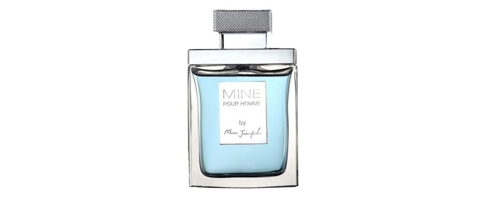 مارک ژوزف ماین پور هوم/ Marc Joseph Mine Pour Homme