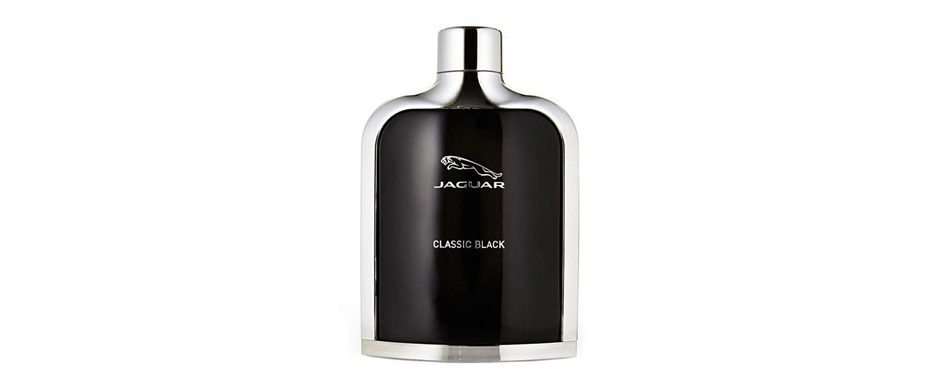 جگوار کلاسیک بلک / Jaguar Classic Black