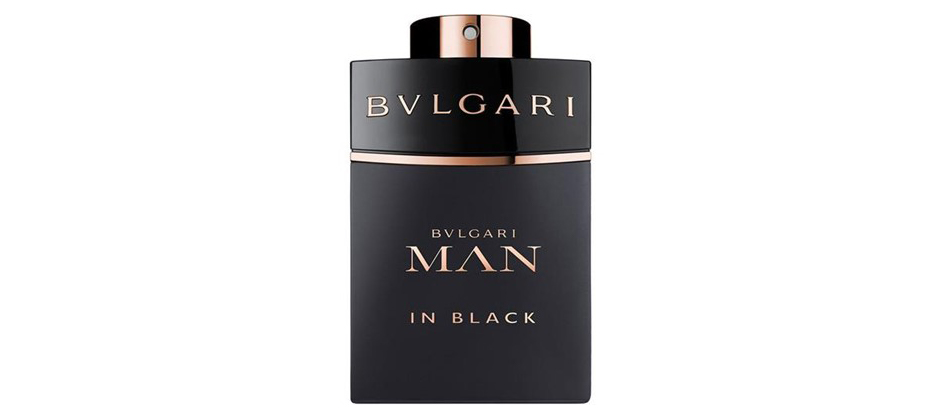 بولگاری من این بلک / Bulgari Man In Black