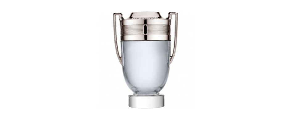 پاکو رابان اینویکتوس / Paco Rabanne Invictus