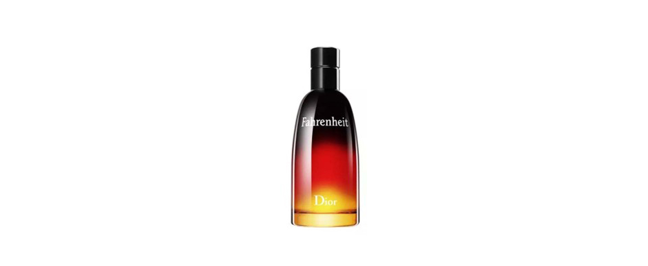 دیور فارنهایت ادوتویلت / Dior Fahrenheit EDT