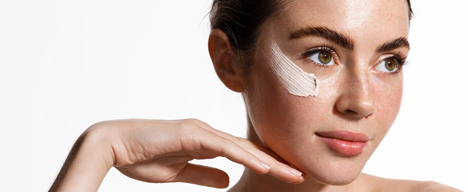 فواید استفاده از سی سی کرم چیست؟