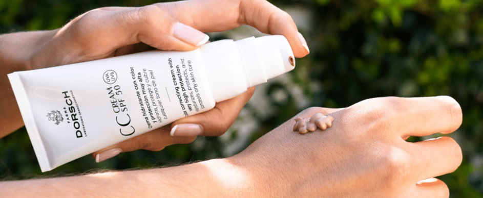 منظور از سی سی کرم چیست