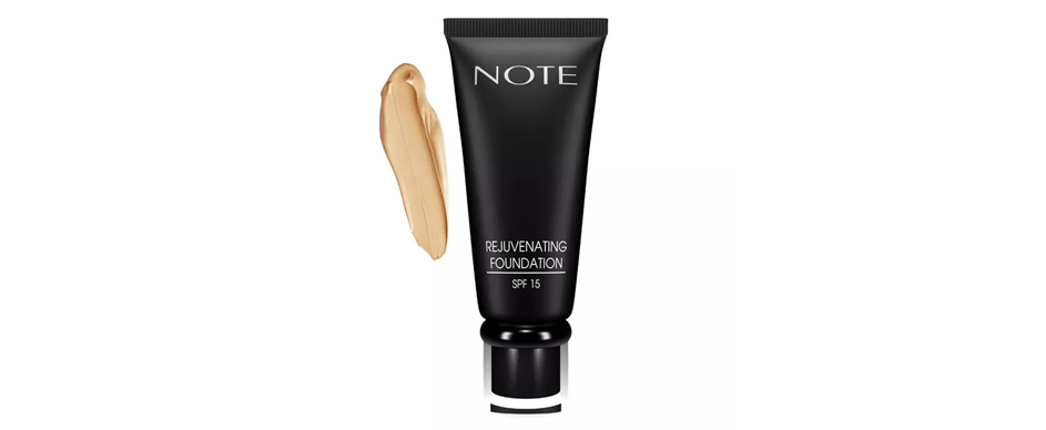 قیمت بهترین کرم پودر برای پوست خشک