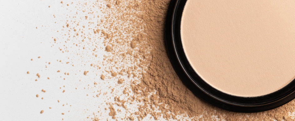 بهترین پنکیک صورت برای پوست چرب