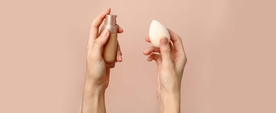  بهترین کرم پودر ضد چروک