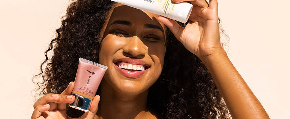 بهترین کرم پودر ضدآفتاب