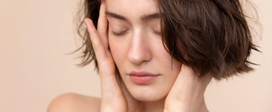 ویژگی‌های کرم پودر مناسب برای پوست حساس