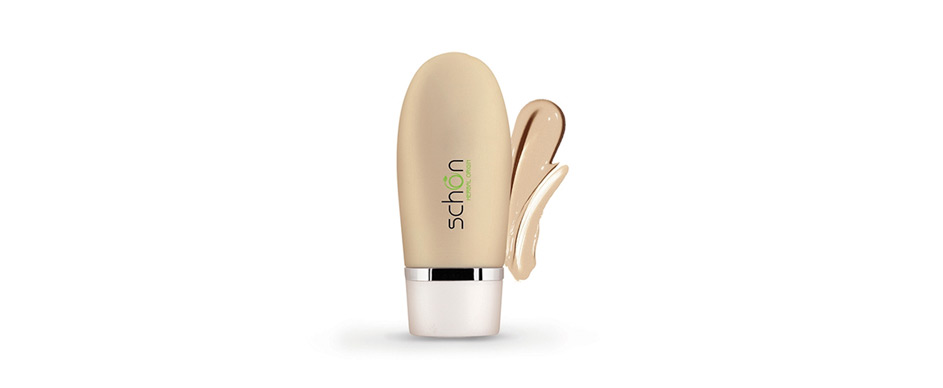 بهترین کرم پودر ضد آفتاب