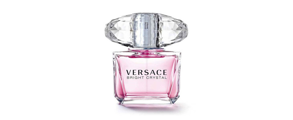 ورساچه برایت کریستال / Versace Bright Crystal
