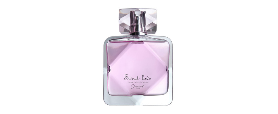 ژک ساف سوییت لاو 