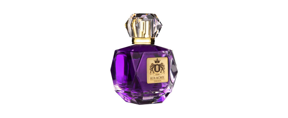 عطر زنانه آلفا مونته کرون