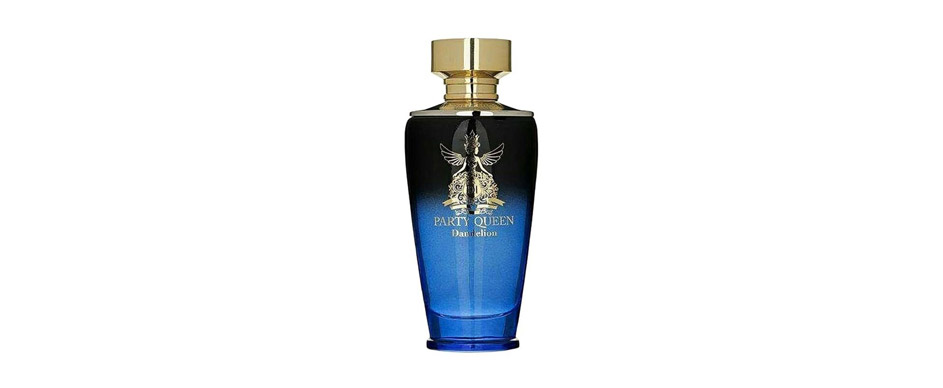 عطر زنانه دندلیون پارتی کویین