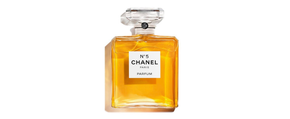 شنل شماره 5 . Chanel No.5