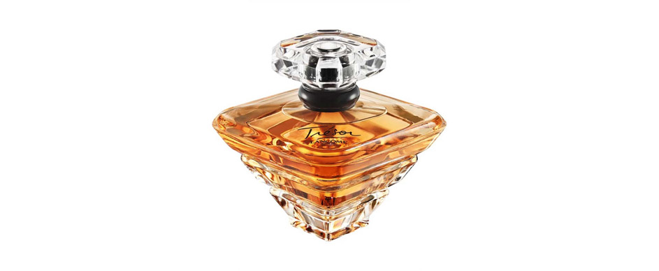 لانکوم ترزور