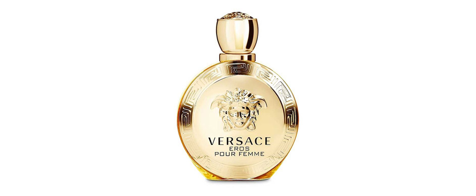 عطر زنانه ورساچه اروس