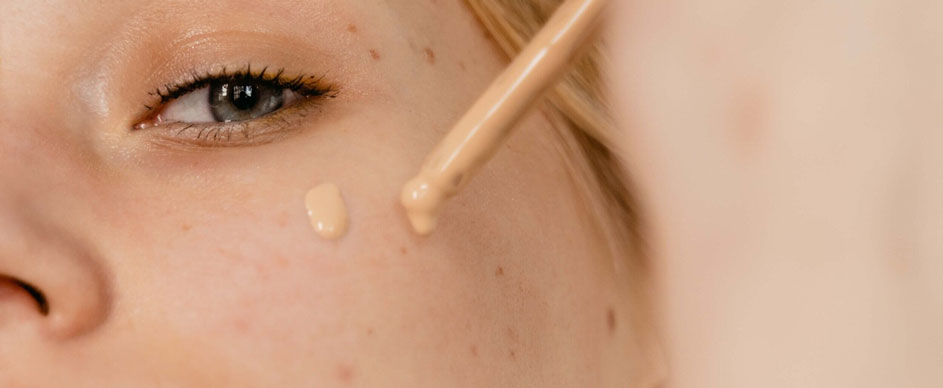 کرم پودر فول کاور