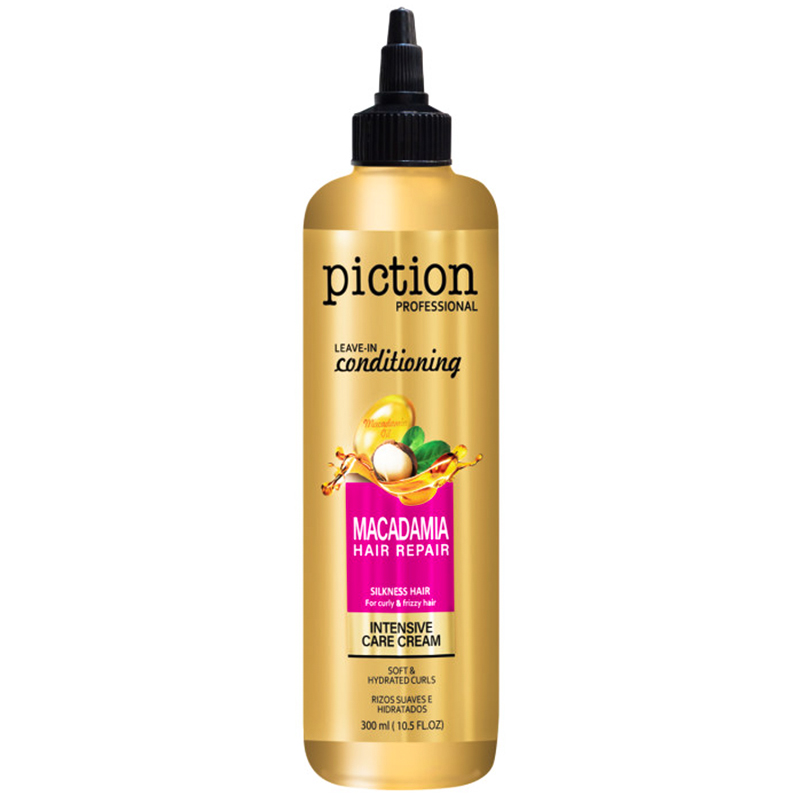 کرم مو ماکادمیا پیکشن 300 میل