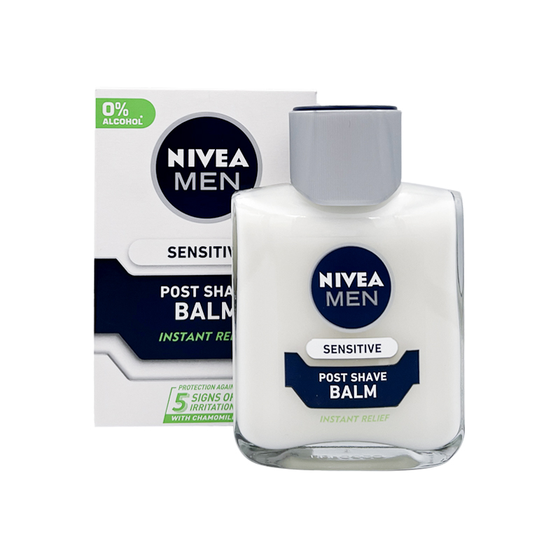 Nivea-Men-Senitive-After-Shave-Balm
