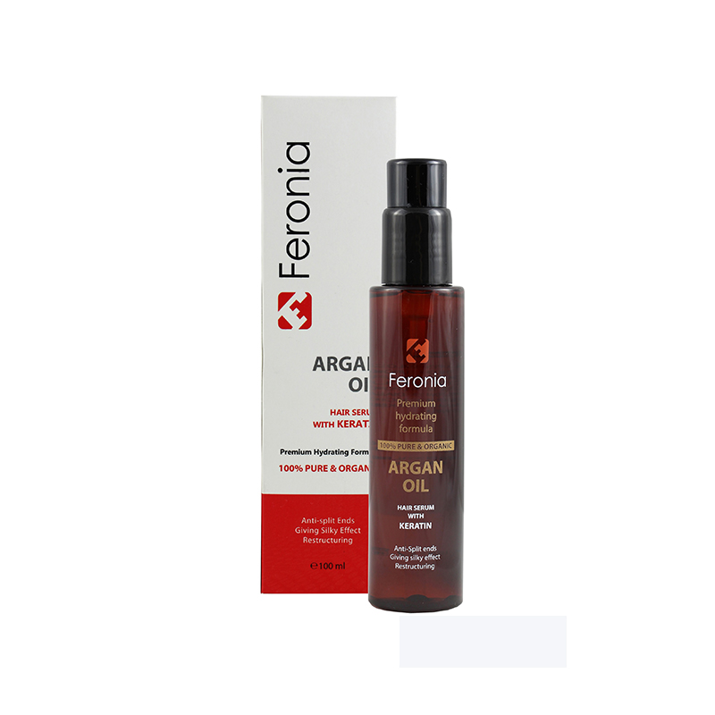 Feronia-Argan-Oi