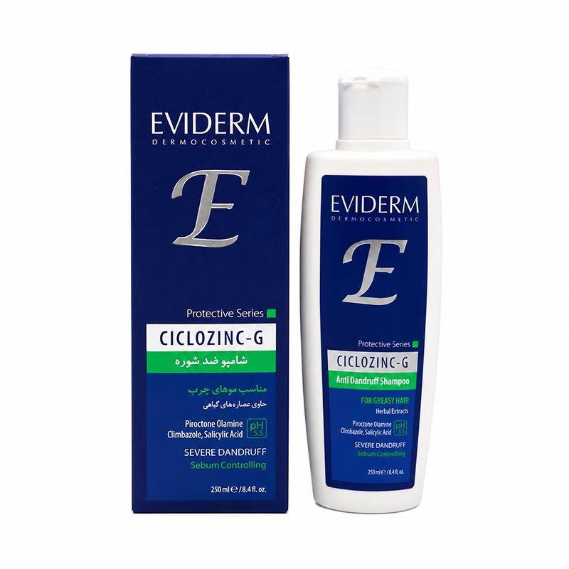 Eviderm-Ciclozinc-G-Anti-Dandruff-Shampoo