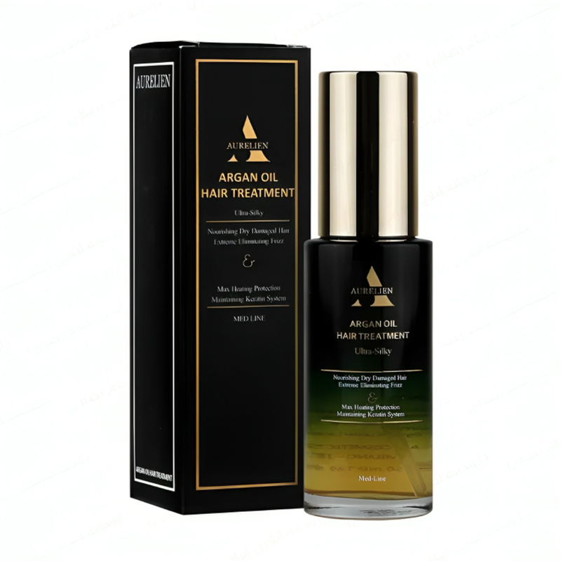 Aurelien-Argan-Oil