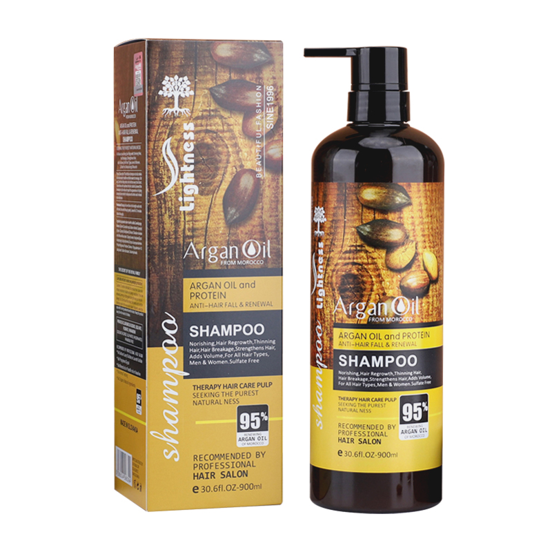 HAIR-SHAMPOO-LIGHTNESS-ARGAN-OIL