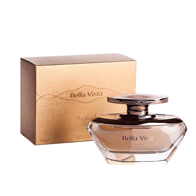 عطر زنانه مارک جوزف مدل Bella Vista 