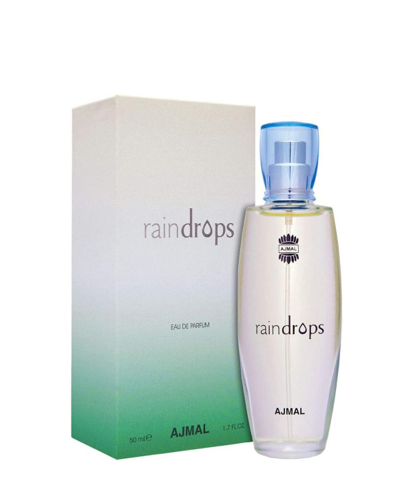  عطر اجمل مدل Raindrops