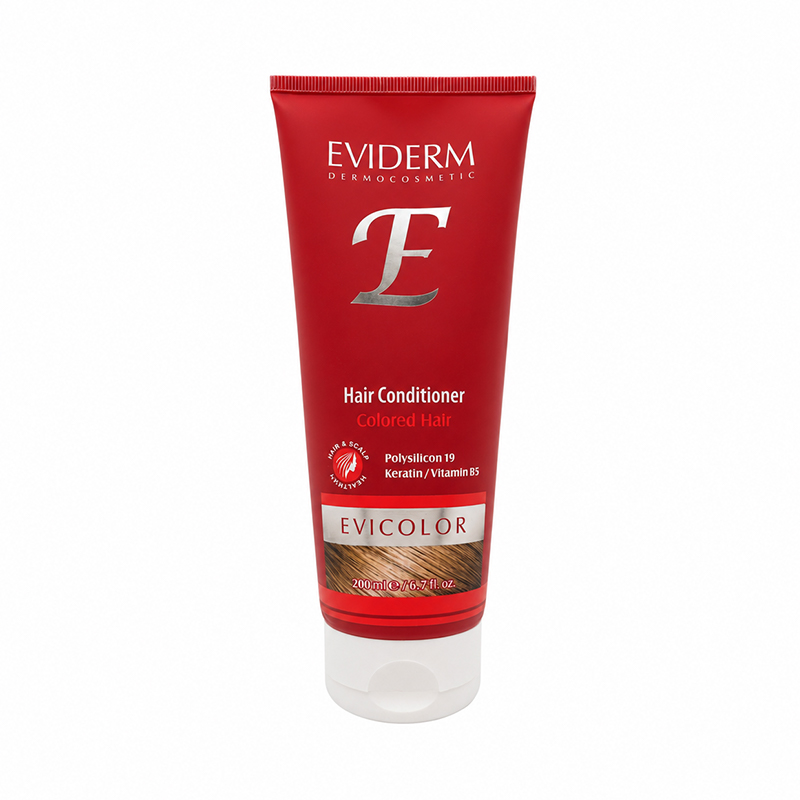 Eviderm-Evicolor-Hair-Conditoner-for-Colored-Hair