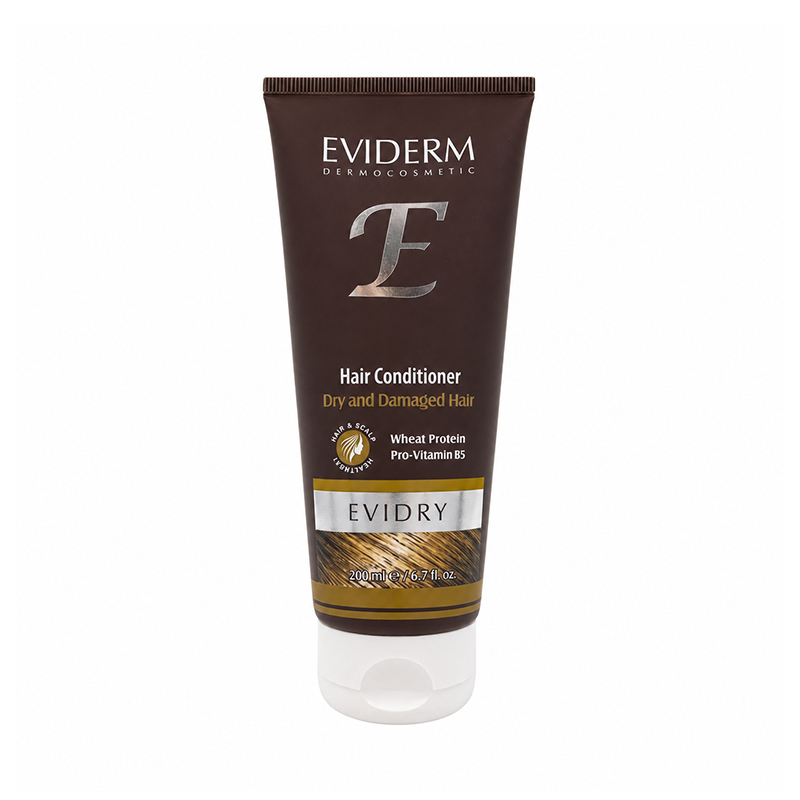 EVIDERM-EVIDRY-Dry-And-Damaged-Hair-Conditioner-