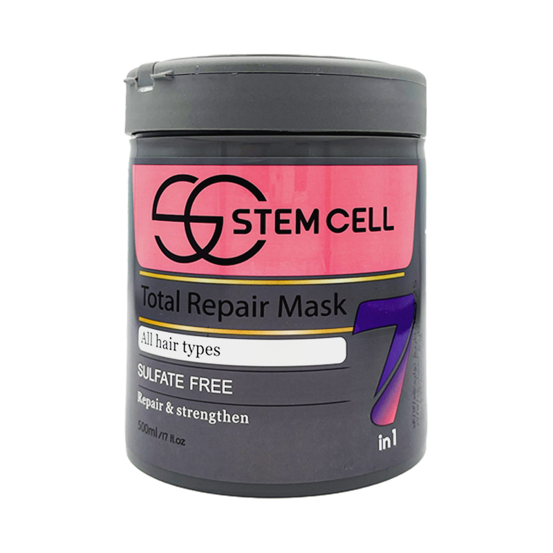 Stem-Cell-Total-Repair-And Strengthens Mask