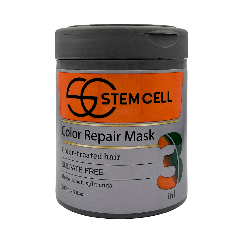 Stem-Cell-3-in-1-Color-Repair-Hair-Mask