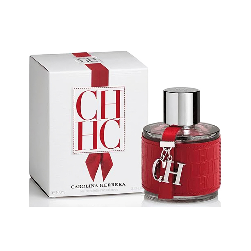 Carolina-Herrera-CH Eau De Toilette 
