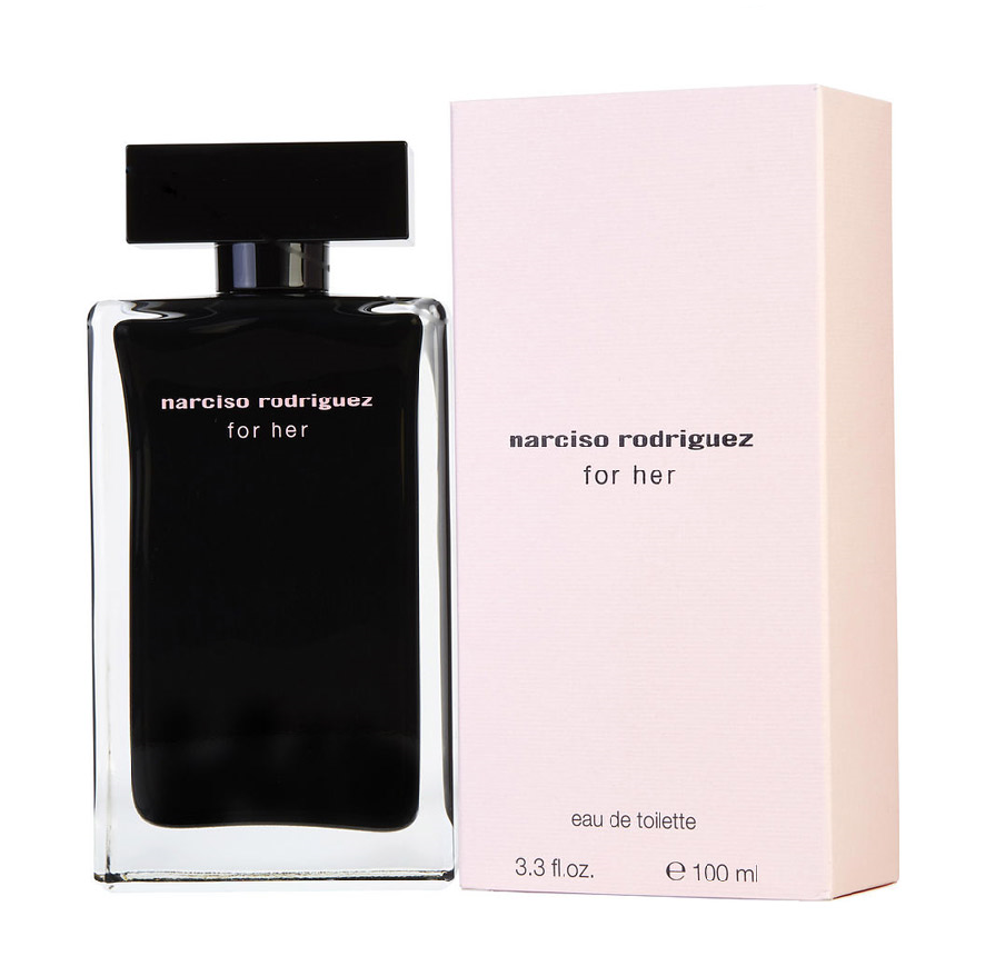 عطر زنانه نارسیسو رودریگز مدل For Her