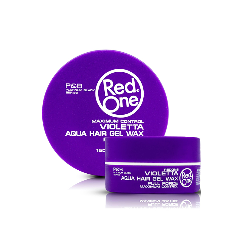 Redone-Hair-Gerl-Wax Full Force
