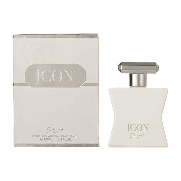 عطر مردانه ژک ساف مدل Icon