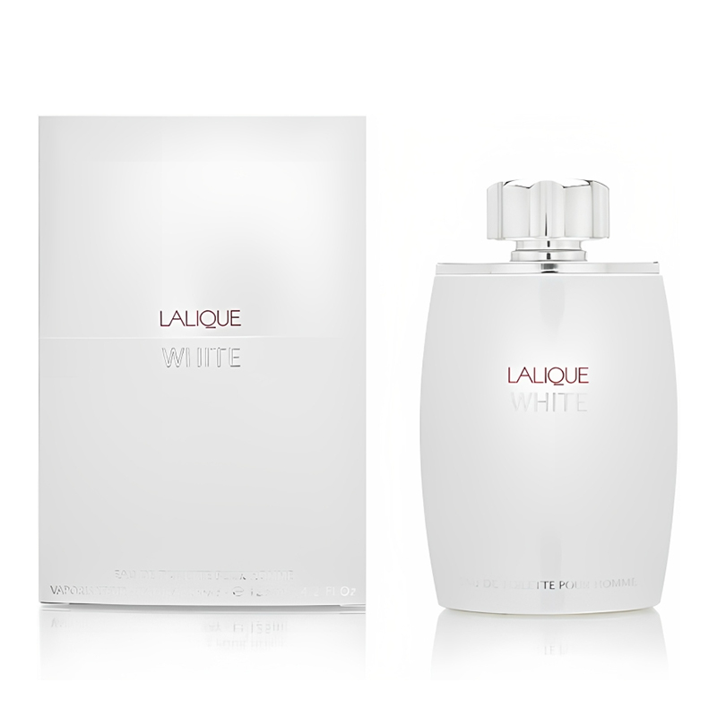 Lalique-White